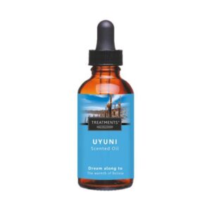 Scented oil Uyuni