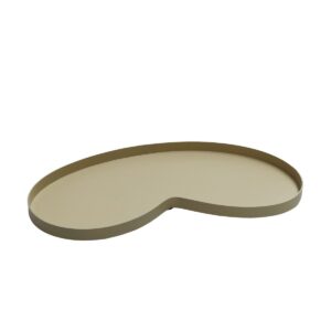 Dienblad Villeta Beige