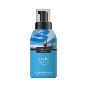 Handwash foam Uyuni