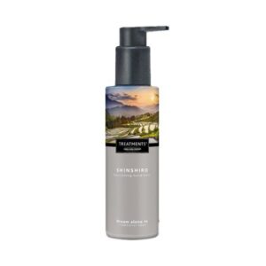 Nourishing hand balm Shinshiro