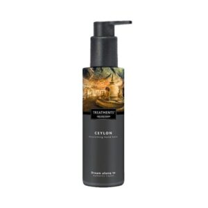 Nourishing hand balm Ceylon