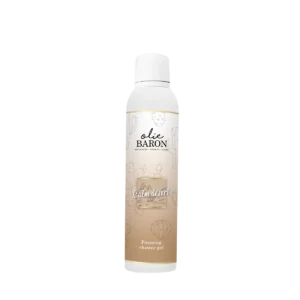 Foaming shower gel Calm desert