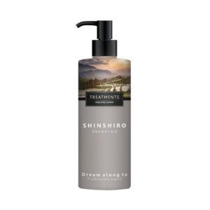 Shower oil Shinshiro