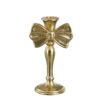 Kandelaar Goud - foto 2