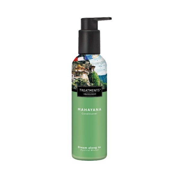 Conditioner Mahayana