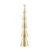 Decoratieve kerstboom Gehamerd 90,5 cm - 2