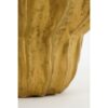 Vaas Altea Goud 28 cm foto 4