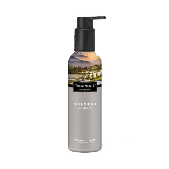 Conditioner Shinshiro