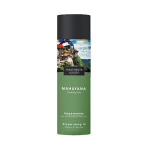 Shampoo Mahayana