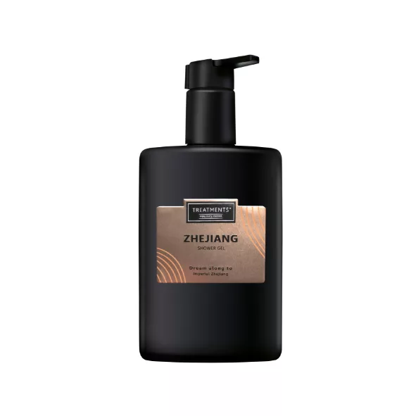Bad en douchegel – Shower gel Zhejiang