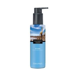 Nourishing hand balm Uyuni