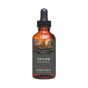 Scented oil Ceylon