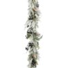 Guirlande Vesper Groen 180 cm