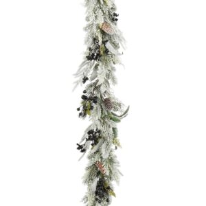 Guirlande Vesper Groen 180 cm