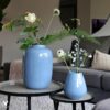 Vaas – Artic light blue-grey - foto 7
