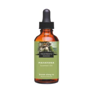Scented oil Mahayana