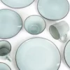 Servies set Racco Grijs (16-delig) - foto 3