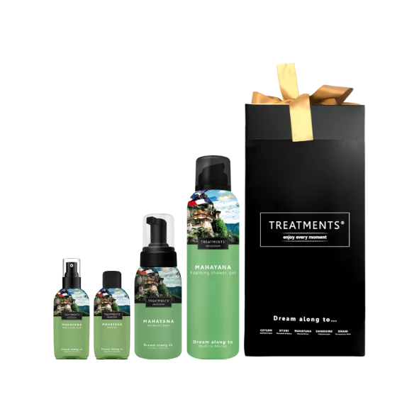 Giftbox Medium – Mahayana