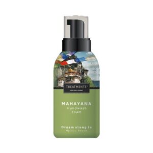 Handwash foam Mahayana
