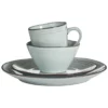 Servies set Racco Grijs (16-delig) - foto 2