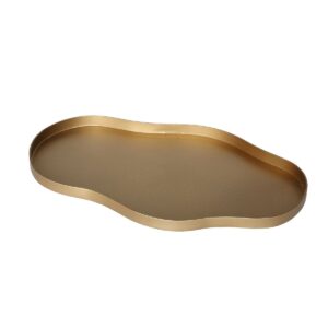 Dienblad Bauru Goud