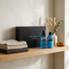 Treatments® – Geschenkdoos Lichaam & Geur (2 stuks brievenbus) – Uyuni in een sfeervol interieur