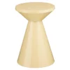 Bijzettafel jim beige – foto 2