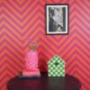 Koekoeksklok groen roze – foto 4