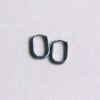 Creool ovaal 16 mm basic
