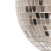 Discobal zilver 25 cm – foto 4