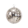 Discobal zilver 25 cm – foto 2