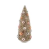 Kerstboom sisal taupe – foto 2