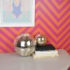 Discobal goud 25 cm – foto 9