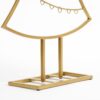 Metalen Decoratieboom Goud – 78,5 cm