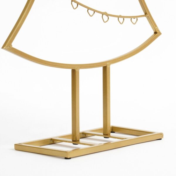 Metalen Decoratieboom Goud – 78,5 cm