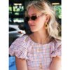 Statement oorbellen Boho Gipsy – foto 3