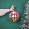 Discobal roze goud 25 – foto 3