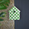 Koekoeksklok groen roze – sfeerfoto