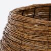 Kerstboomrok willow bruin – foto 2