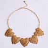 Statement ketting Bold Hearts