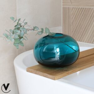 Vaas Brenno Groen – Ø23 x 18 cm