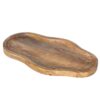 Dienblad Bauru Naturel Hout - afbeelding 2
