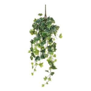 Kunst Hangplant Ivy Bont – 71 cm