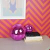 Discobal roze 25 cm – foto 6