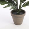 Kunstplant Areca palm Groen - afbeelding 4
