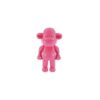 Aap beeldje roze The Legend van House Vitamin
