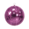 Discobal roze 25 cm – foto 2