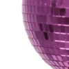 Discobal kersthanger roze – foto 9
