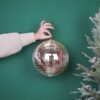 Discobal goud 25 cm – foto 3