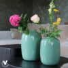 Vaas Artic pastelgroen foto 4
